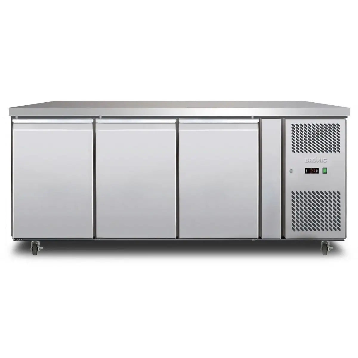 Bromic UBF1795SD-NR - Under Bench Freezer