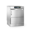 Winterhalter UC-M Excellence-i - Undercounter Reverse Osmosis Glasswasher