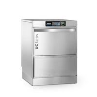 Winterhalter UC-M Excellence-i - Undercounter Reverse Osmosis Glasswasher