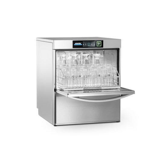 Winterhalter UC-M - Undercounter Ware Washer
