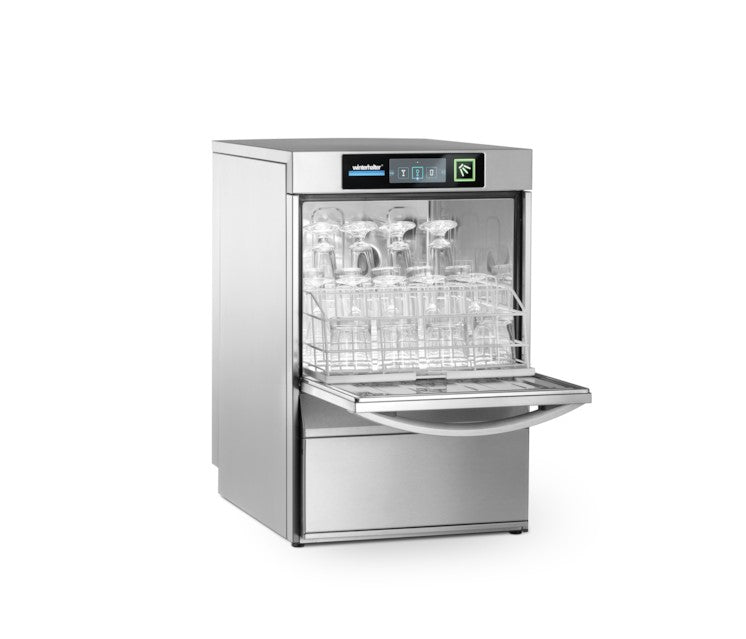 Winterhalter UC-S - Undercounter Ware Washer