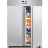 Bromic UC1300SD-NR - Upright Storage Fridge