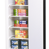 Bromic UF0374SDS-NR - Upright Storage Freezer