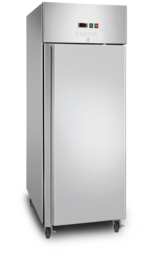 Bromic UF0650SDF-NR - Upright Storage Freezer