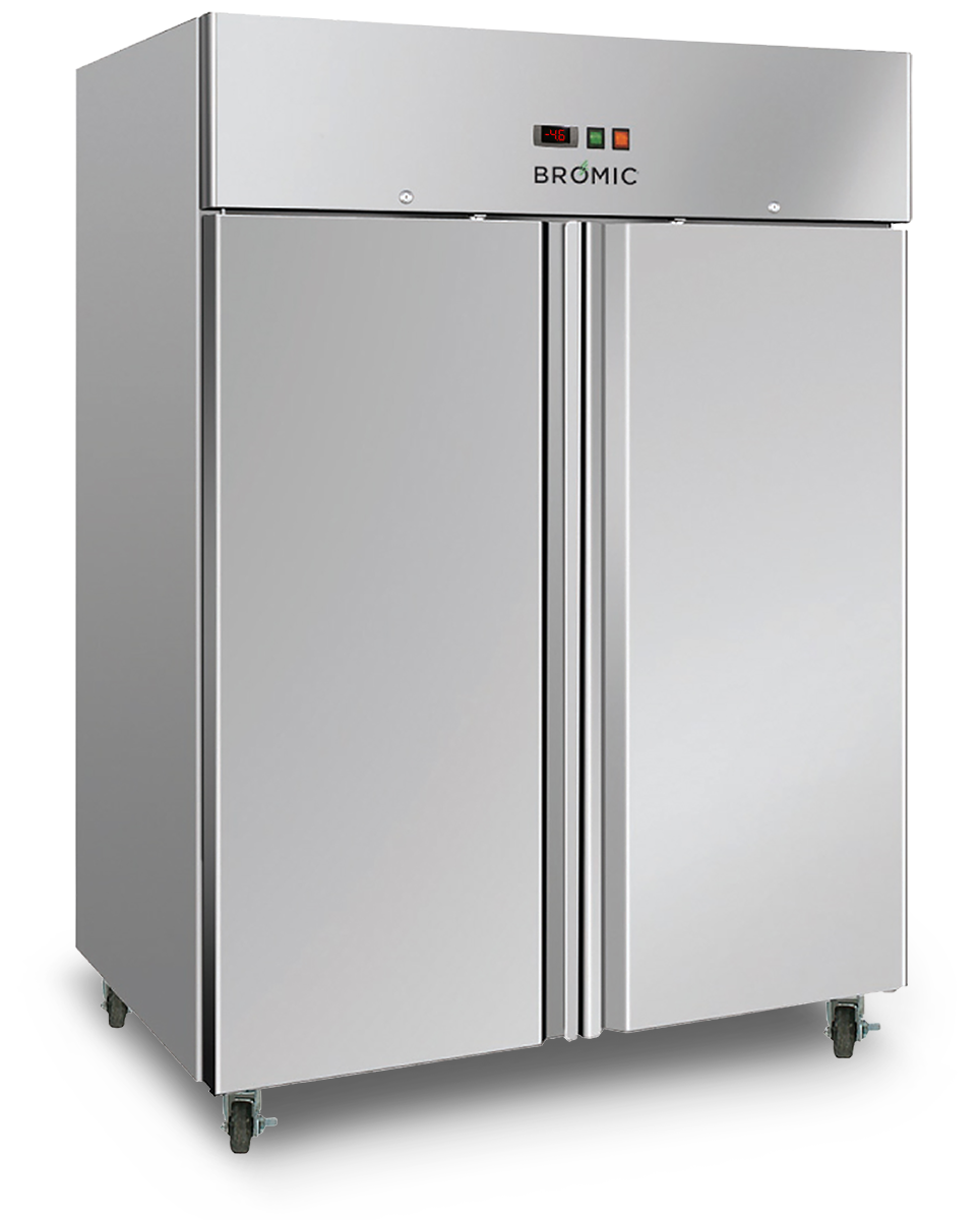 Bromic UF1300SDF-NR - Upright Storage Freezer