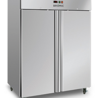 Bromic UF1300SDF-NR - Upright Storage Freezer