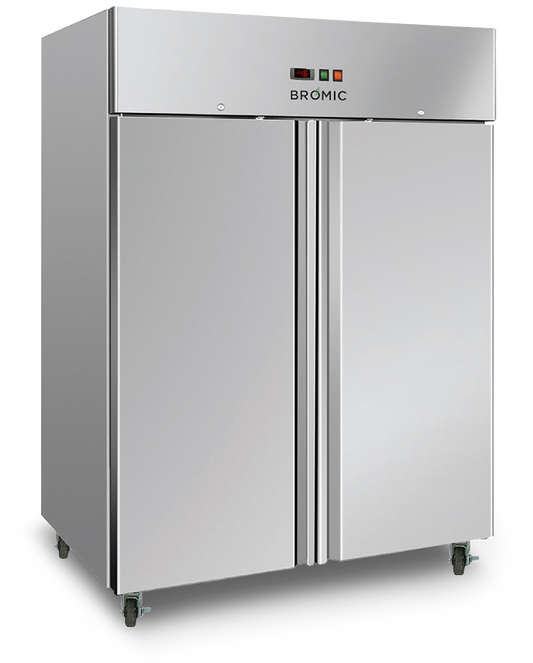 Bromic UF1300SDF-NR - Upright Storage Freezer