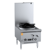 B+S K+ UFWWSPK-1 - Waterless Stock Pot Cooker