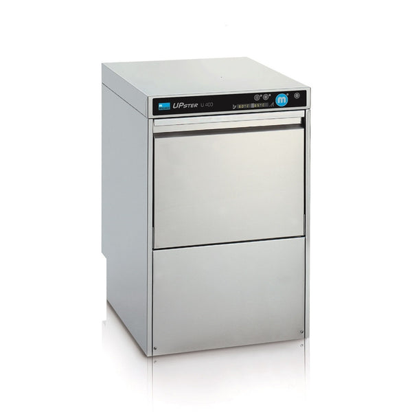 Meiko UPster U 400 - Underbench Glasswasher