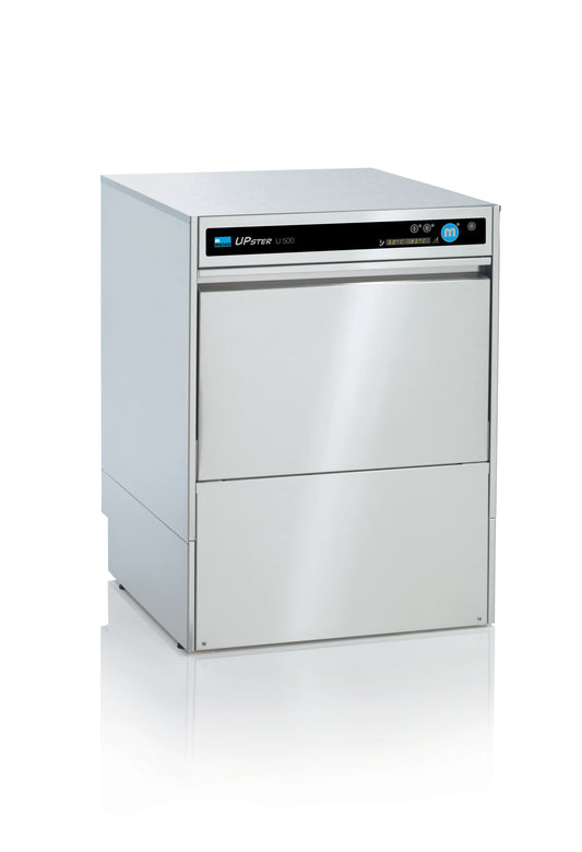 Meiko Upster U 500 - Underbench Dishwasher