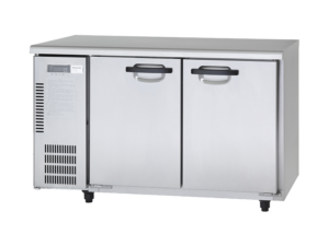 Panasonic SUR-1261HP(AU) - Under Bench Fridge