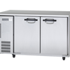 Panasonic SUR-1261HP(AU) - Under Bench Fridge