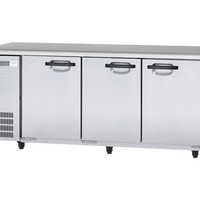 Panasonic SUF-1871HP(AU) - Under Bench Freezer