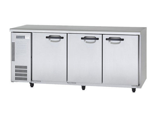 Panasonic SUF-1871HP(AU) - Under Bench Freezer