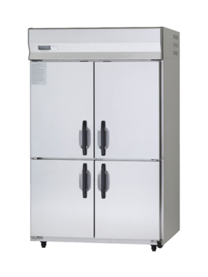 Panasonic SRR-1281HP(AU) - Upright Fridge