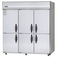 Panasonic SRR-1881HP(AU) - Upright Fridge
