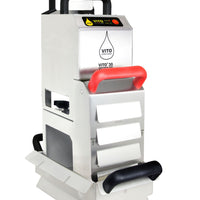 Vito VS Connect - Oil Filter System