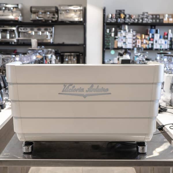 Victoria Arduino White Eagle - 2 Group Coffee Machine