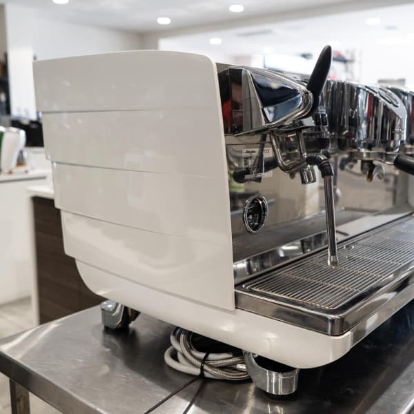 Victoria Arduino White Eagle - 2 Group Coffee Machine