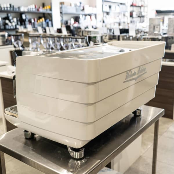 Victoria Arduino White Eagle - 2 Group Coffee Machine
