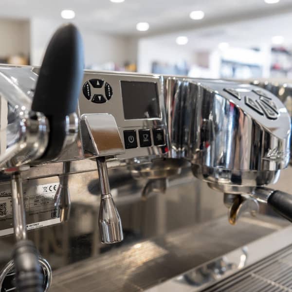 Victoria Arduino White Eagle - 2 Group Coffee Machine