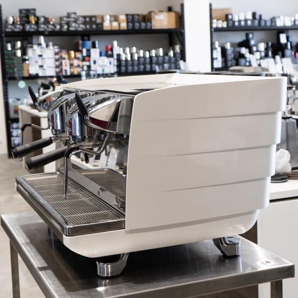 Victoria Arduino White Eagle - 2 Group Coffee Machine