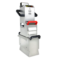 Vito VL Connect - Oil Filter System