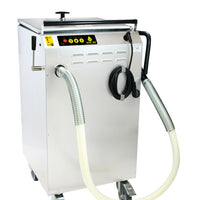 Vito XM - Vacuum Filtration System