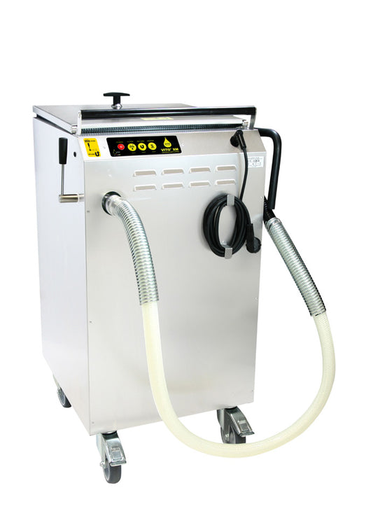 Vito XM - Vacuum Filtration System