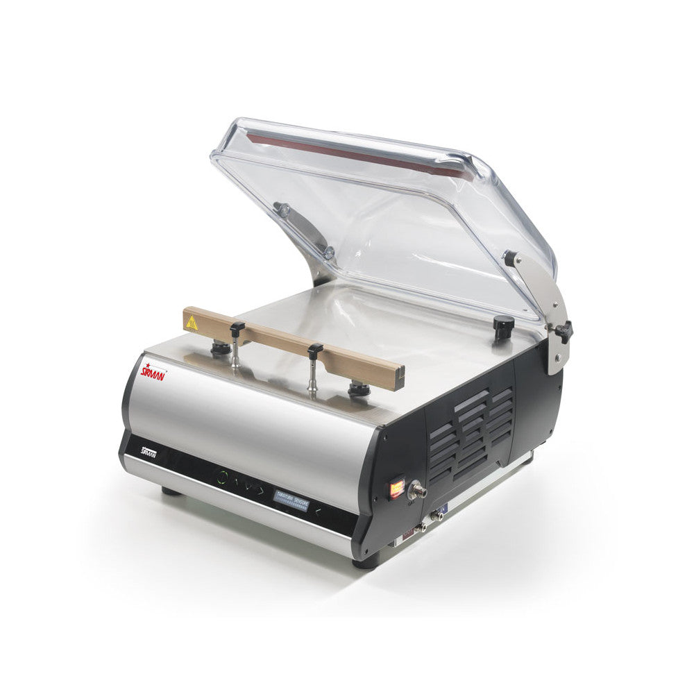Sirman W8 TOP 30 DX 12 - Vacuum Sealer