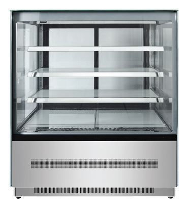 Atosa WDF097Z - Display Fridge