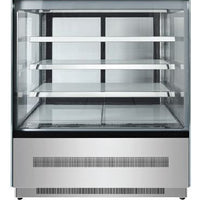Atosa WDF097Z - Display Fridge