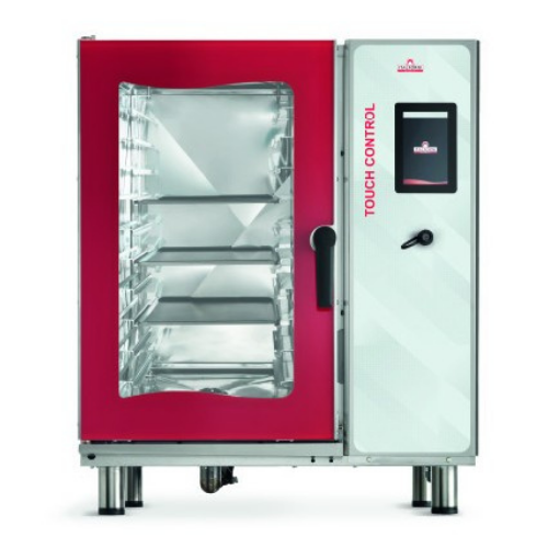 Italforni WINDY T10E - Combi Oven