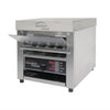 Woodson W.CVT.BUN.25 - Conveyor Toaster