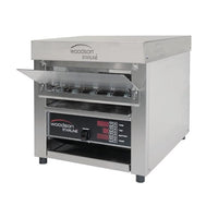 Woodson W.CVT.BUN.25 - Conveyor Toaster