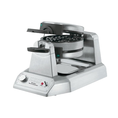 Waring WW200E - Double Waffle Iron