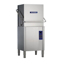 Washtech XP - Pass Through Dishwasher
