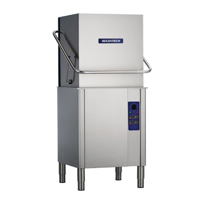 Washtech XP - Pass Through Dishwasher