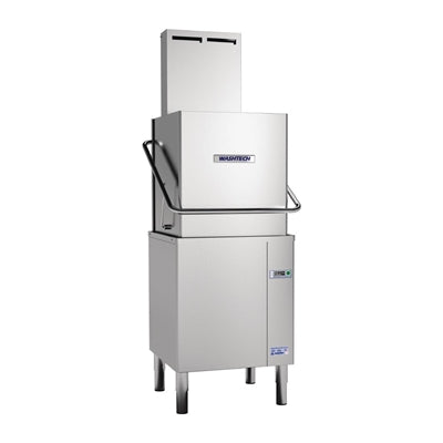 Washtech M2C Pass Through Dishwasher SilverChef - Main Image