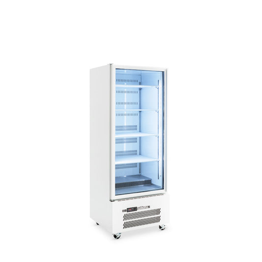 Williams Quartz Star HQS1GW - Upright Fridge