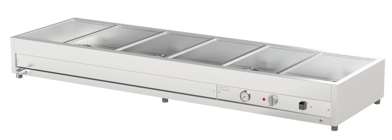 Woodson W.BMA26 - Bain Marie