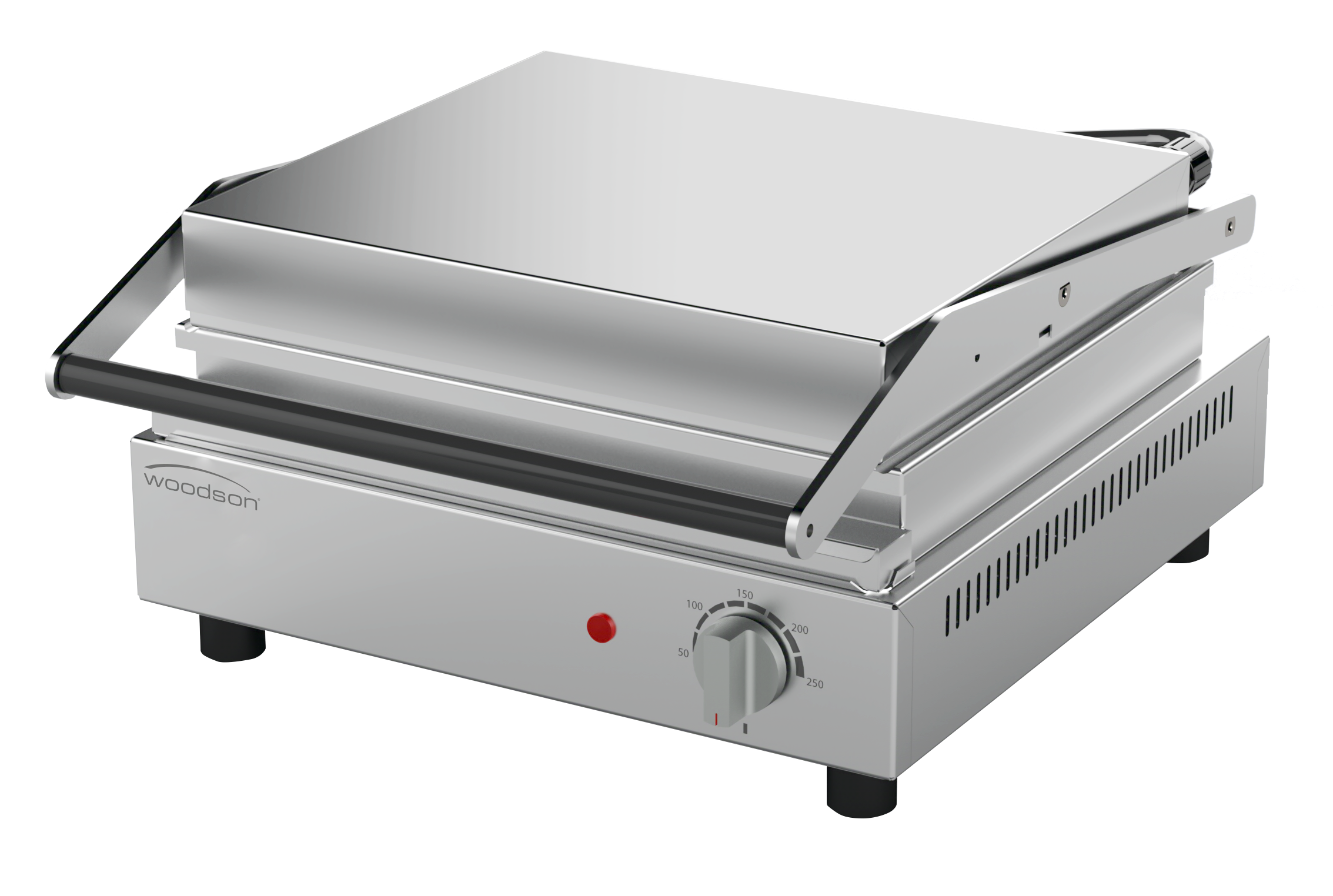 Woodson W.CT6 Contact Grill