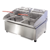 Woodson W.FRT50 - Fryer