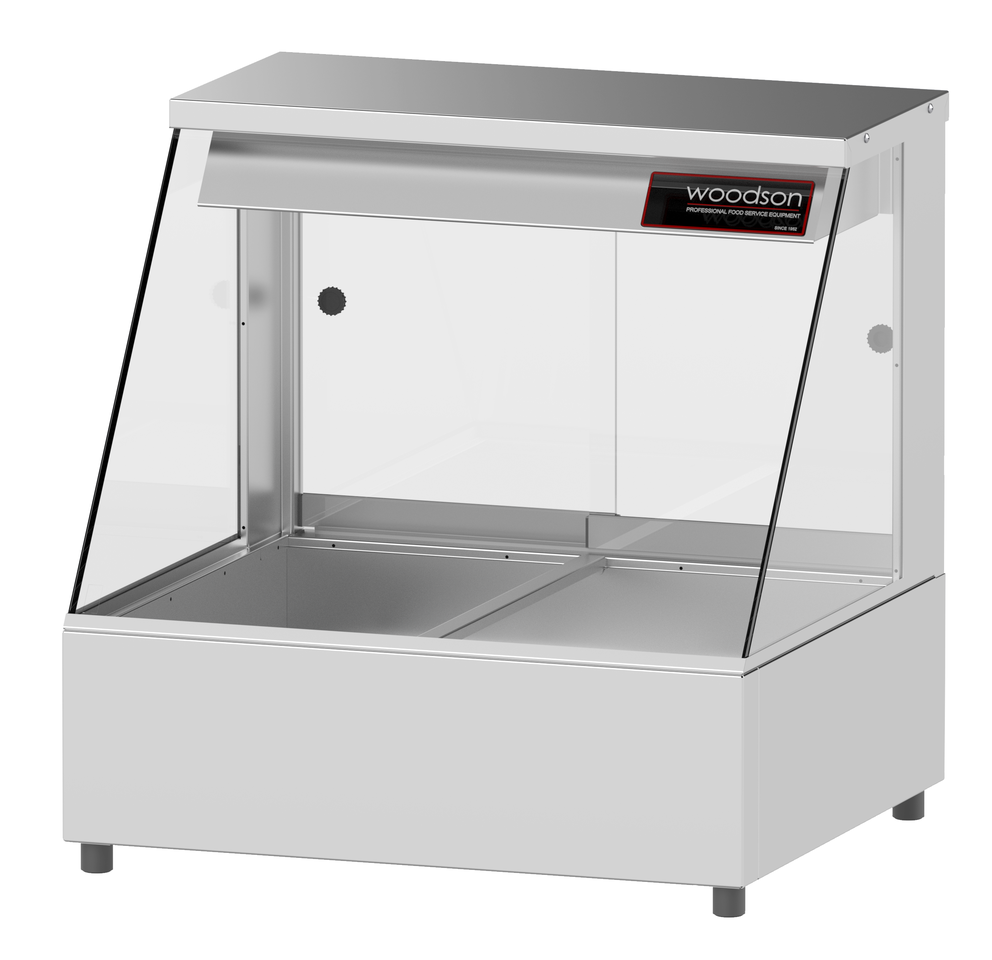 Woodson W.HFS22 - Heated Display