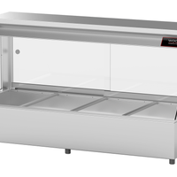 Woodson W.HFS24 - Heated Display