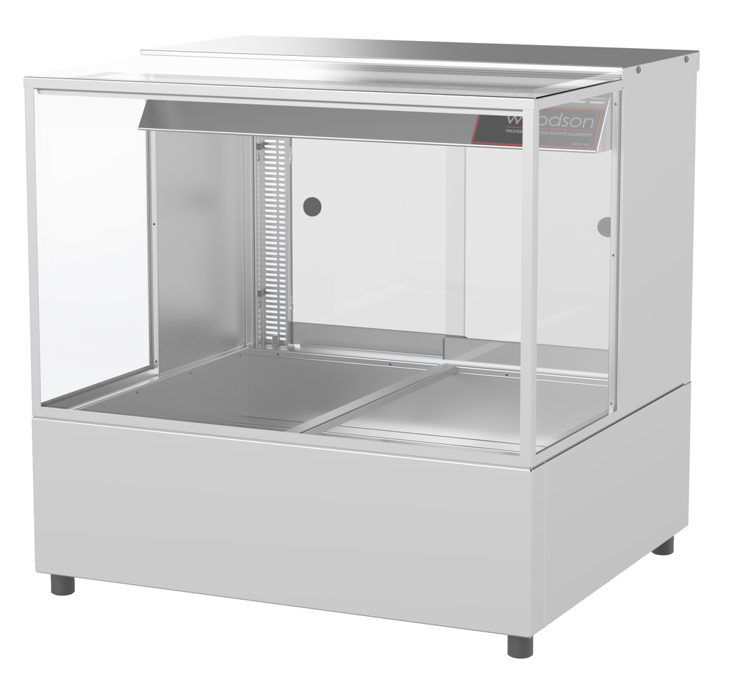 Woodson W.HFSQ22 - Heated Display