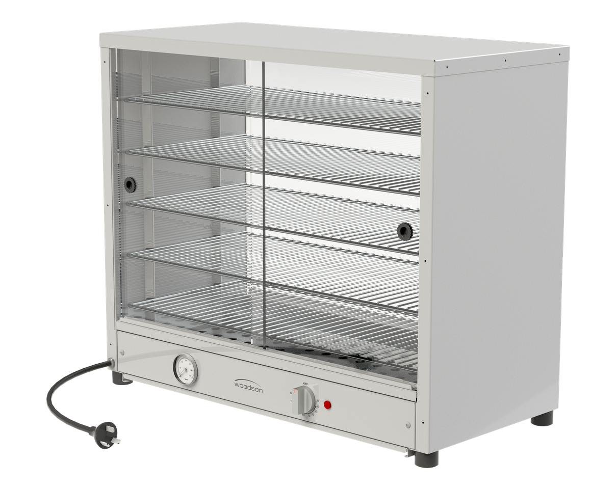 Woodson W.PIA100 - Pie Warmer