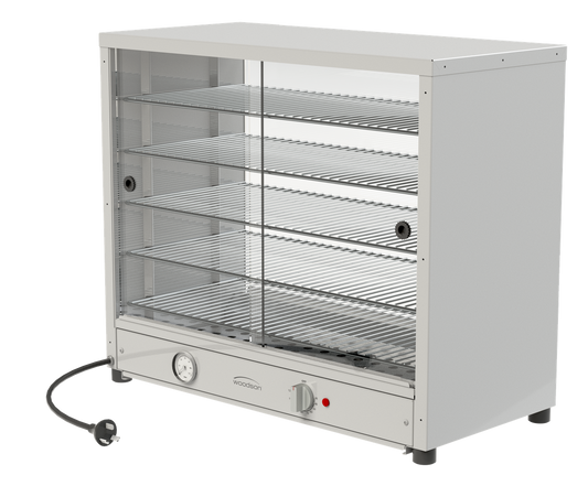 Woodson W.PIA100 - Pie Warmer