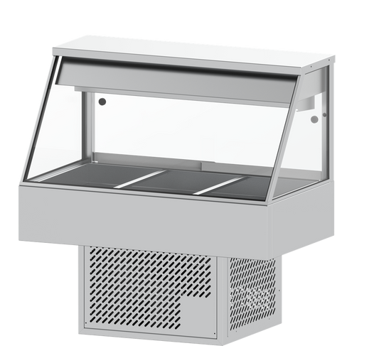 Woodson WR.CFS23 - Cold Food Display