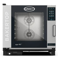 Unox Bakertop XEBC-06EU-EPRM - Combi Oven